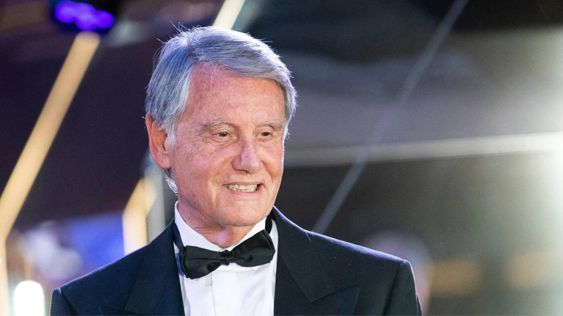 Gianluigi Aponte When Technology And Sustainability Meets Shipping 