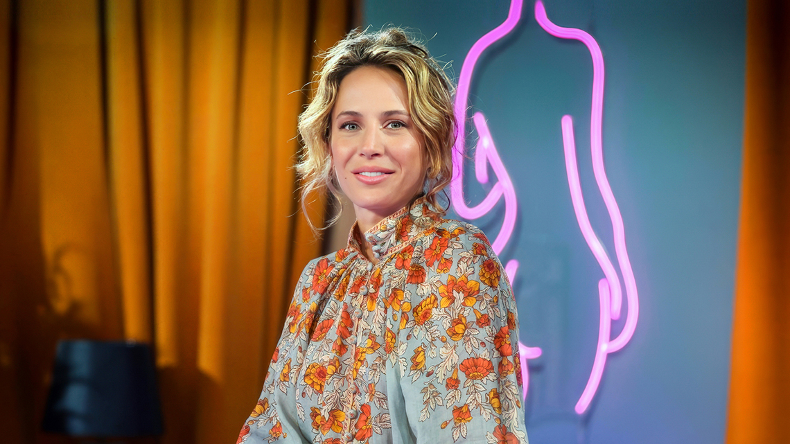 Laurène Dorléac - EMEA Entrepreneur