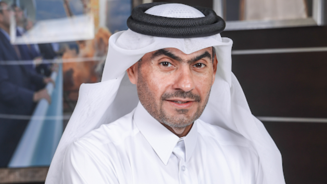 Es’hailSat's Growth - EMEA Entrepreneur