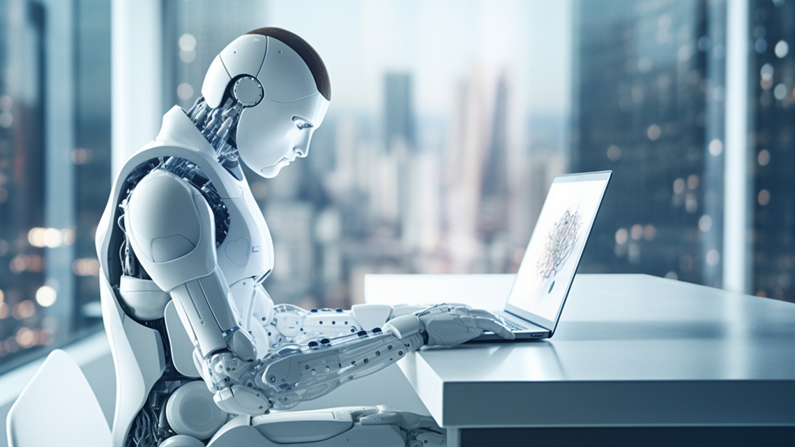 Artificial Intelligence - EMEA Entrepreneur