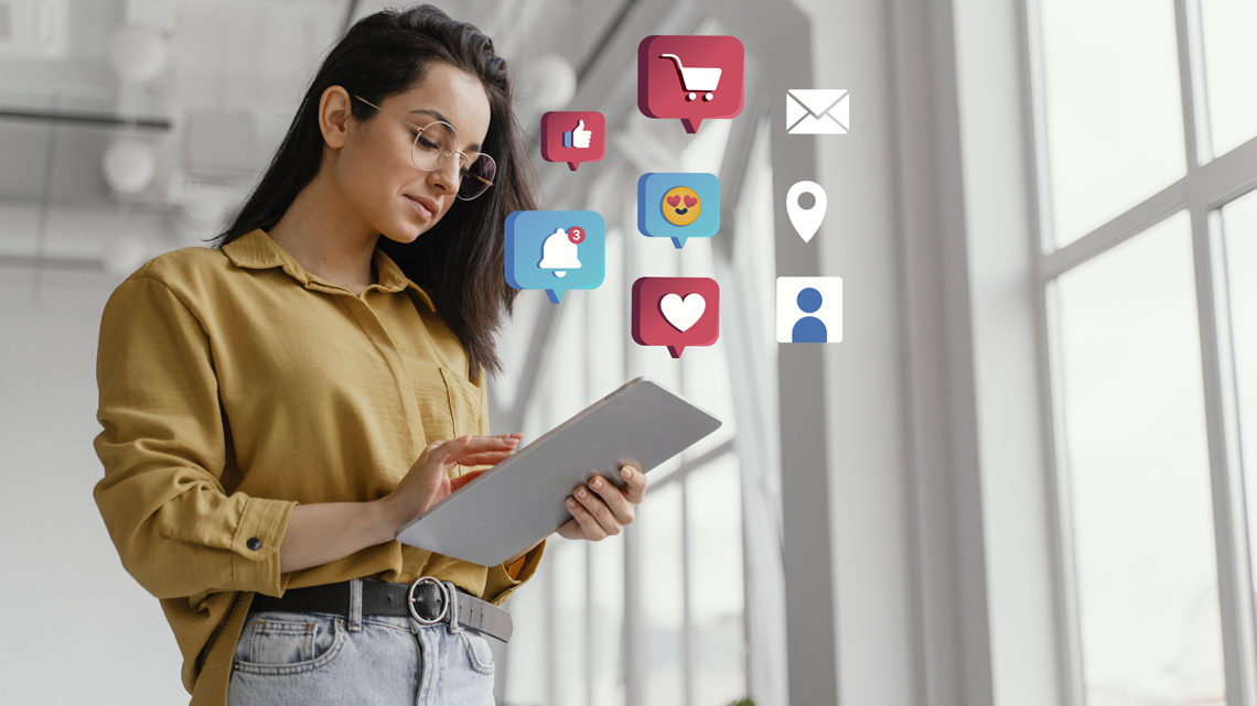 B2B Influencer Marketing - EMEA Entrepreneur
