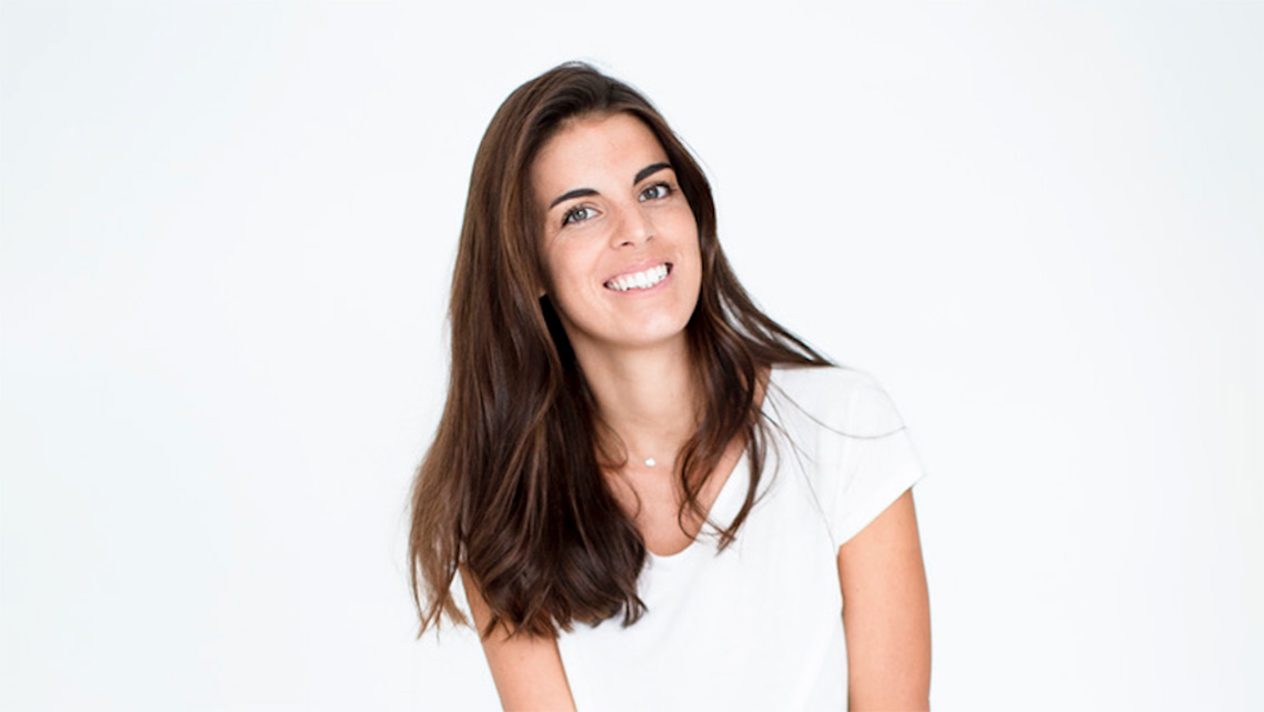 Clara Alberti Quinlan - EMEA Entrepreneur