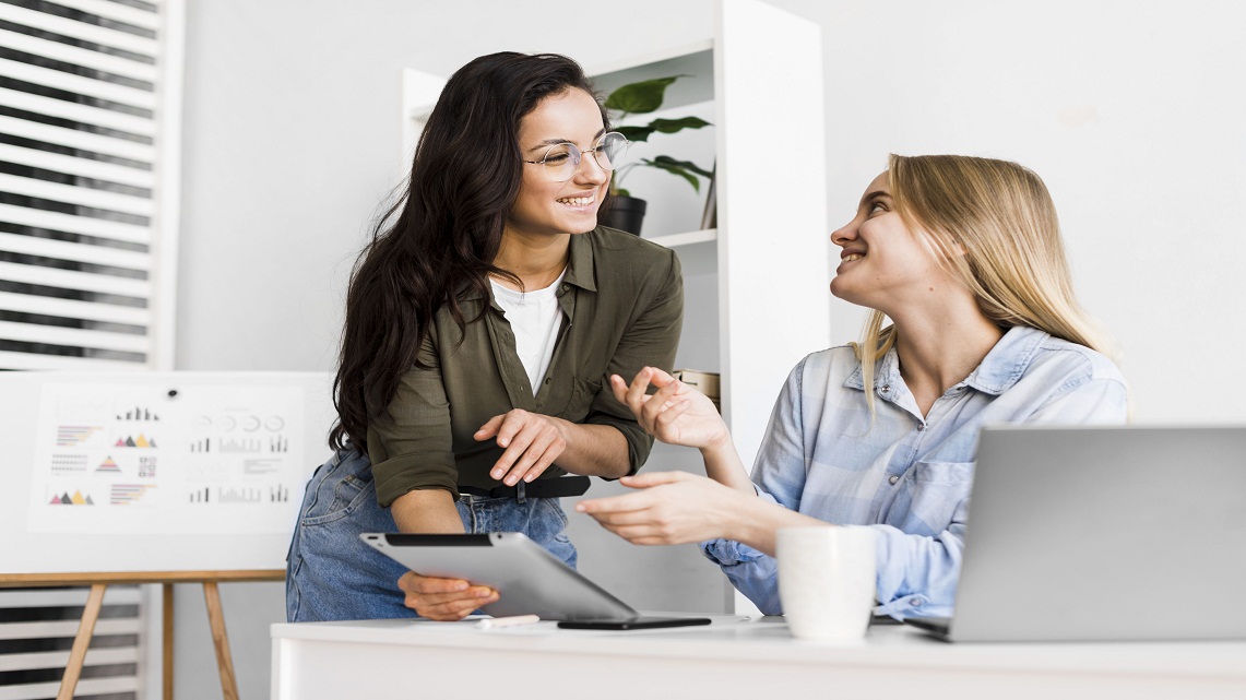 Customer Experience - EMEA Entrepreneur
