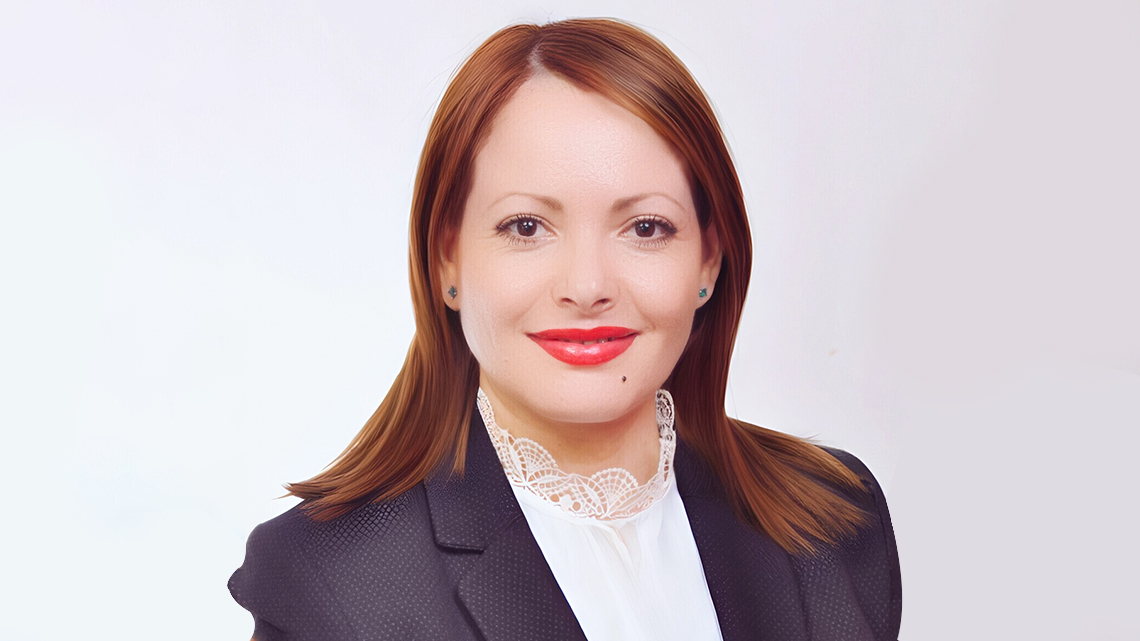 Dr. Manal GUEN - EMEA Entrepreneur
