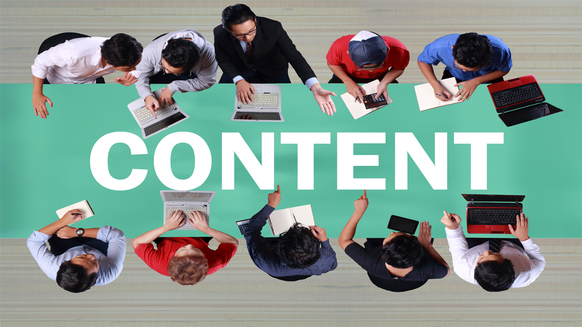 Employee-Generated Content - EMEA Entrepreneur
