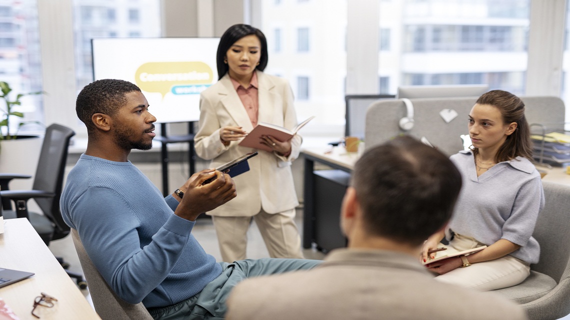 Ethical Leadership- EMEA Entrepreneur