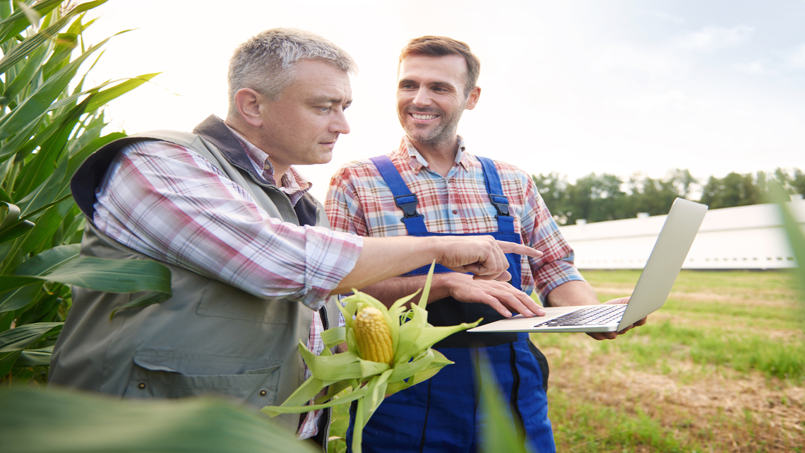 Farming-Entrepreneurs - EMEA Entrepreneur