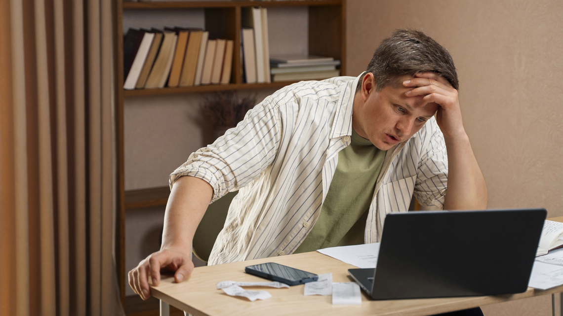 Lazy Genius- EMEA Entrepreneur