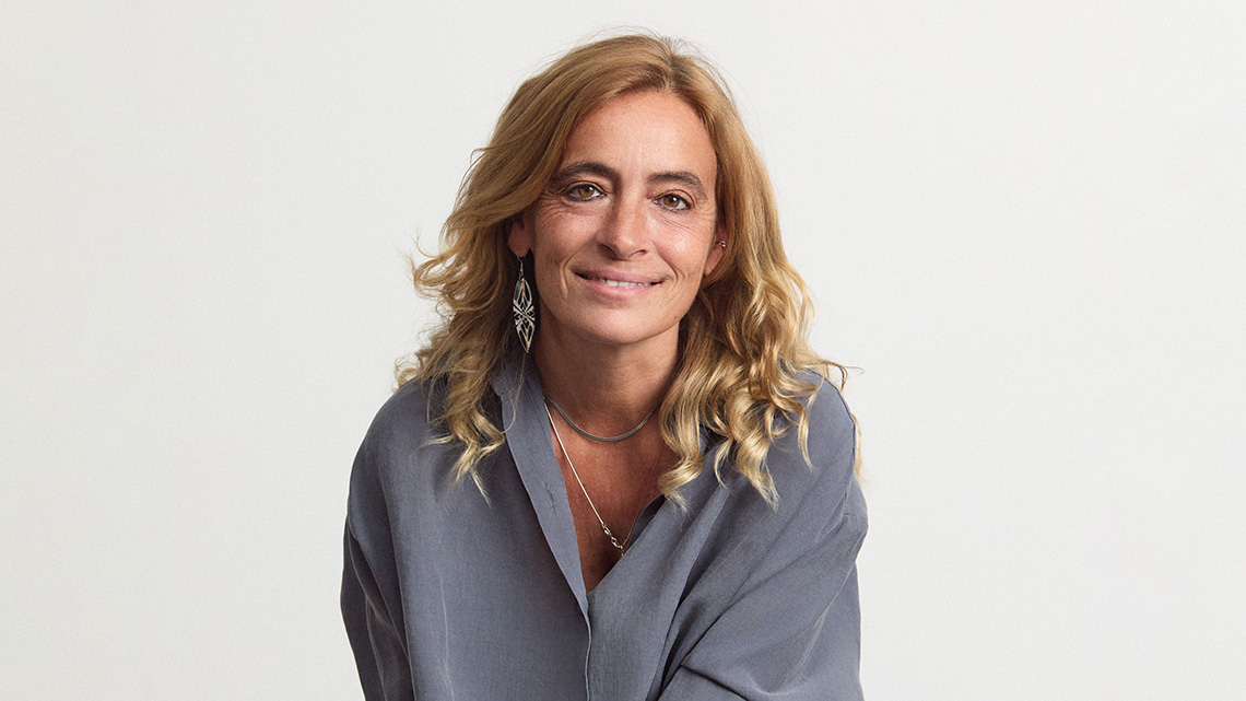 Sonia Trigueros - EMEA Entrepreneur