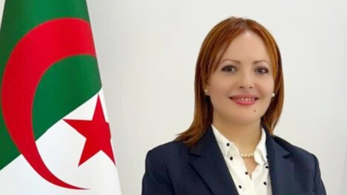 Dr. Manal GUEN- EMEA Entrepreneur