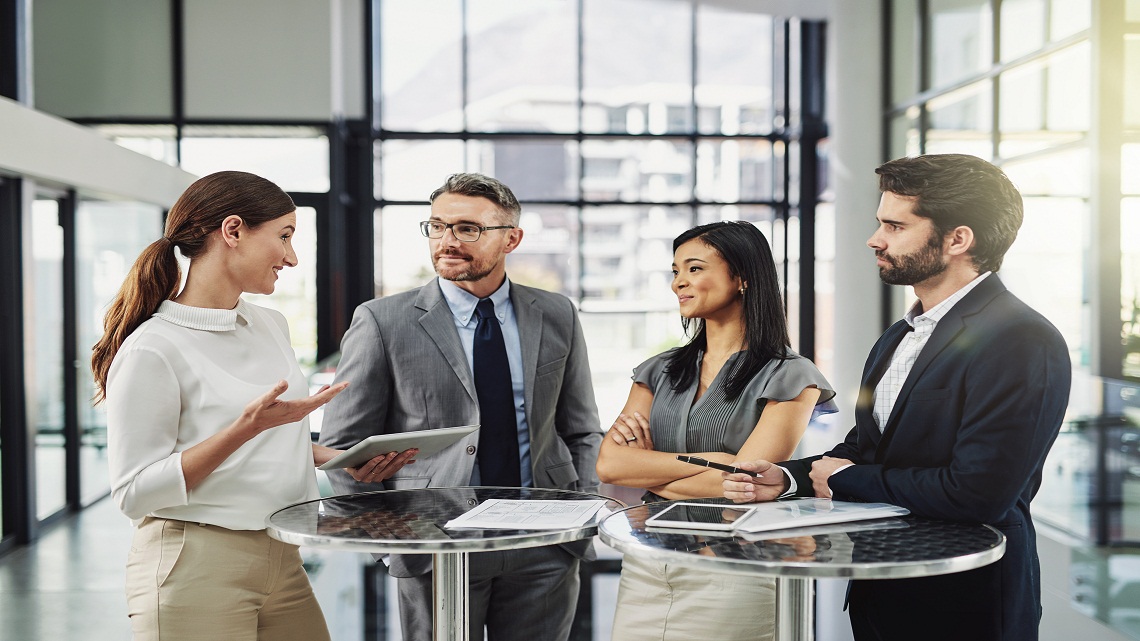 The Importance of Business Communication - EMEA Entrepreneur