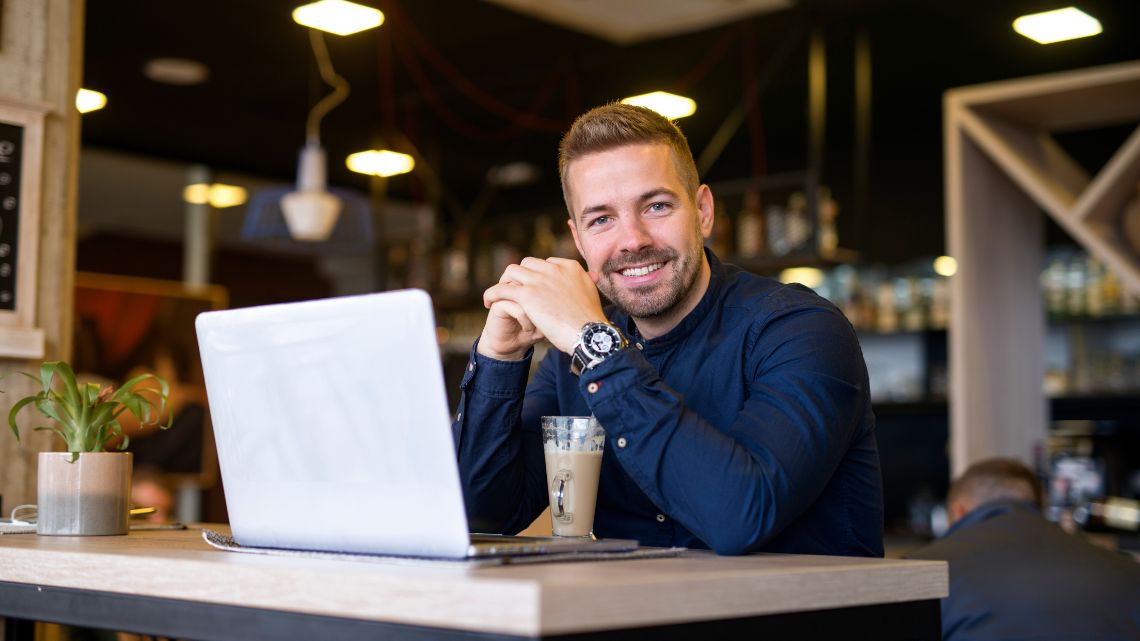 The Side Hustle Boom - EMEA Entrepreneur