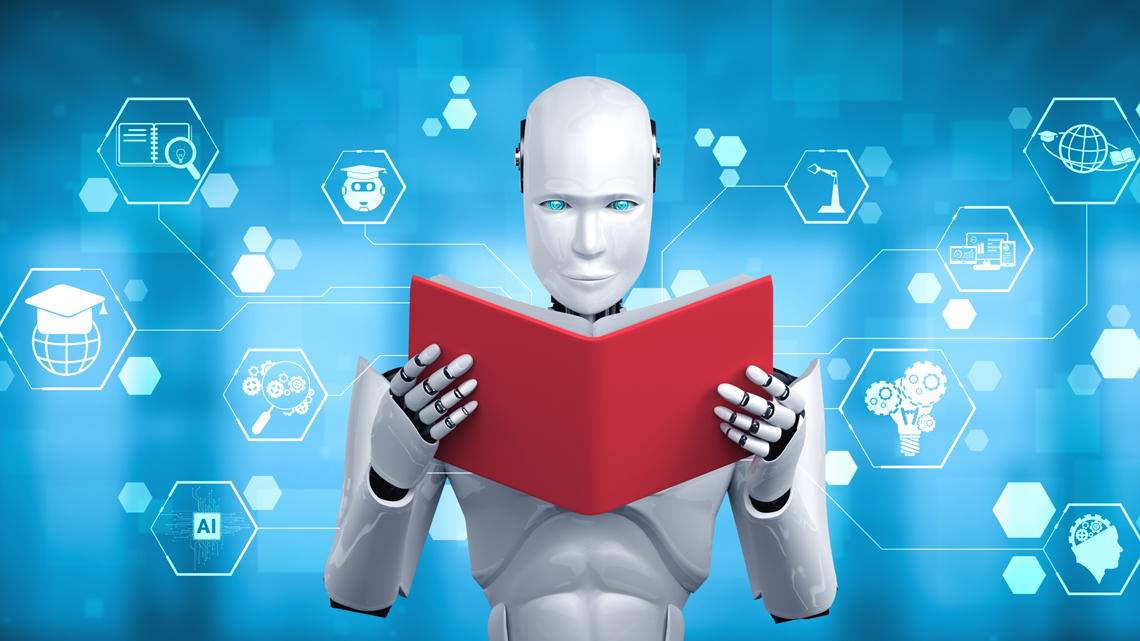 Artificial-Intelligence-And-Machine-Learning - EMEA Entrepreneur Artificial-Intelligence-And-Machine-Learning - EMEA Entrepreneur