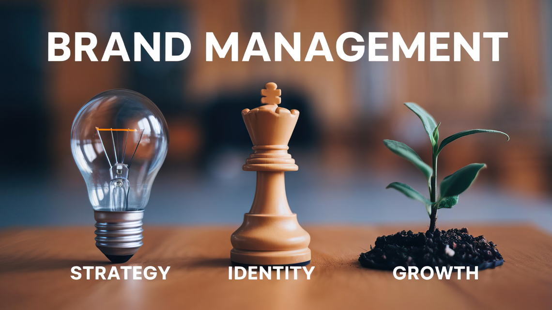 Brand-Management - EMEA Entrepreneur Brand-Management - EMEA Entrepreneur
