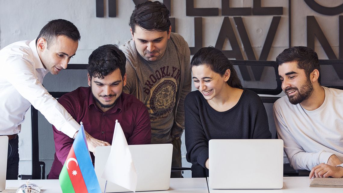 Building a Multilingual Team- EMEA Entrepreneur