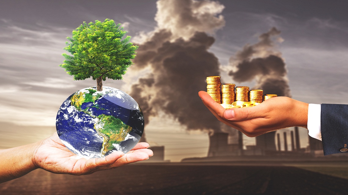Climate Capitalism - EMEA Entrepreneur