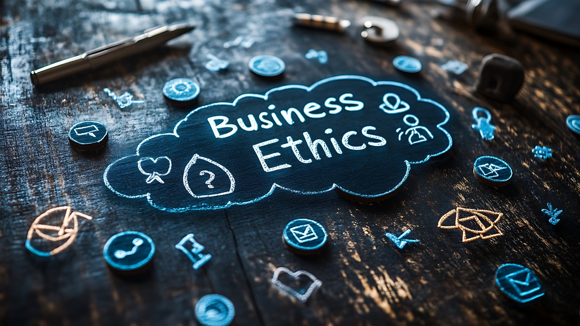 Ethics in Digital Marketing - EMEA Entrepreneur Ethics in Digital Marketing - EMEA Entrepreneur