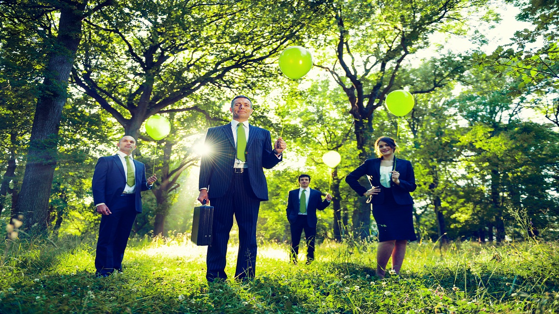 Green-Smart-and-Secure - EMEA Entrepreneur Green-Smart-and-Secure - EMEA Entrepreneur