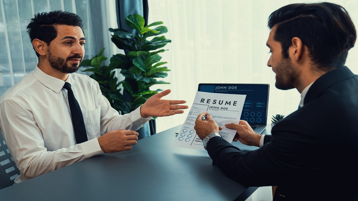 Hiring for Attitude vs. Experience- EMEA Entrepreneur