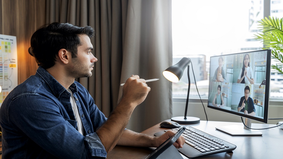 Remote Work - EMEA Entrepreneur