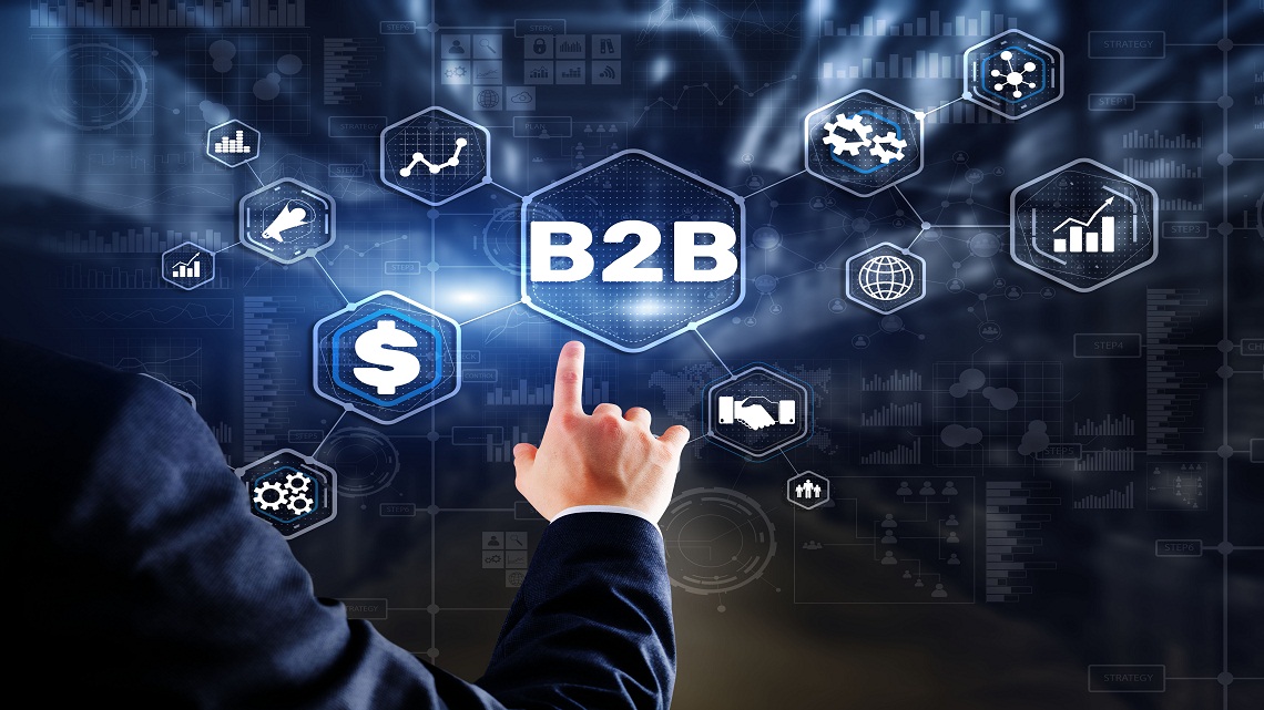 B2B-Marketing - EMEA Entrepreneur B2B-Marketing - EMEA Entrepreneur