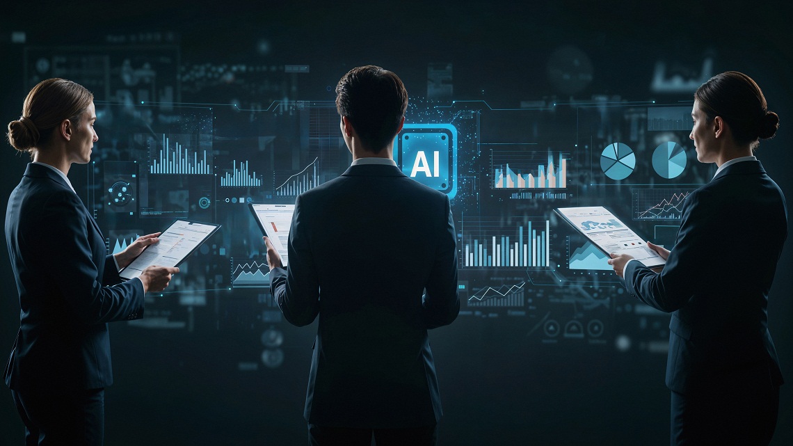 AI and Data Science for 2026 - EMEA Entrepreneur AI and Data Science for 2026 - EMEA Entrepreneur
