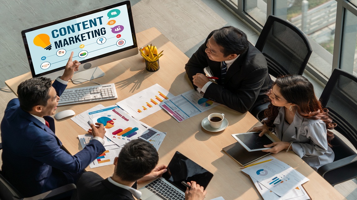 B2B-Content-and-Marketing-Trends - EMEA Entrepreneur