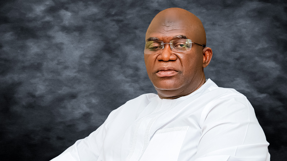 Alex - EMEA Entrepreneur