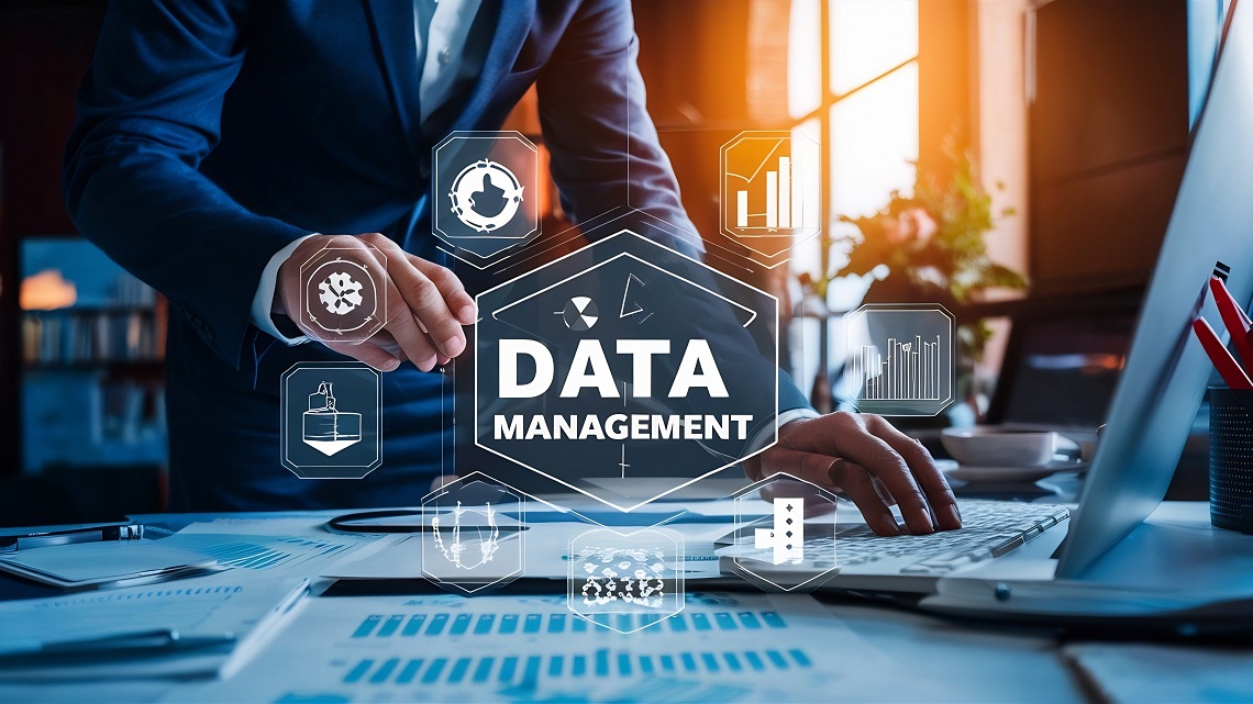 Data Management in 2026 - EMEA Entrepreneur Data Management in 2026 - EMEA Entrepreneur