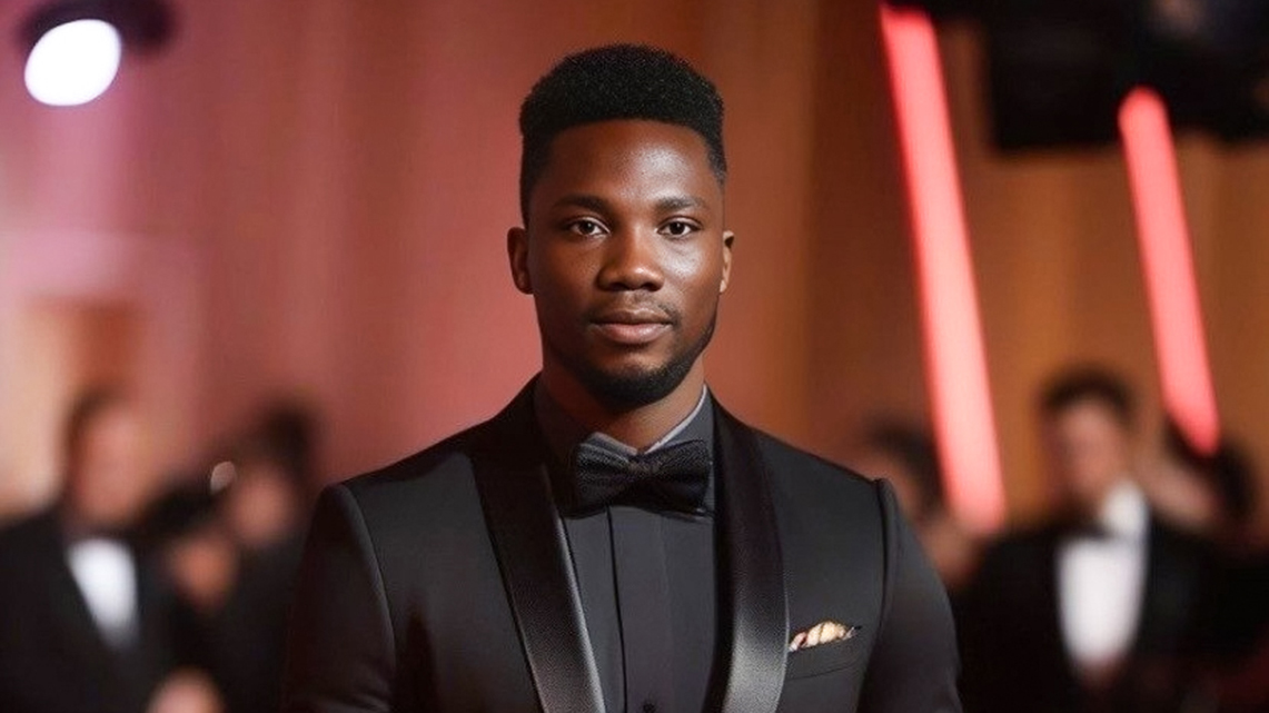 Eric Owusu Ansah - EMEA Entrepreneur Eric Owusu Ansah - EMEA Entrepreneur