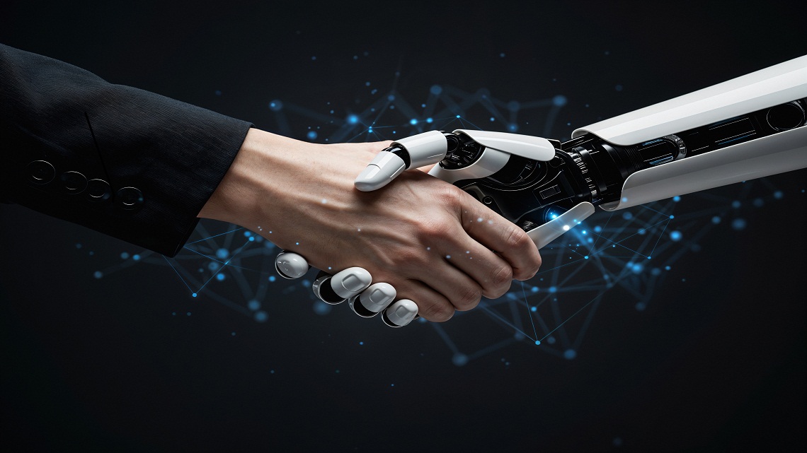 The Future of Human-AI Collaboration - EMEA Entrepreneur The Future of Human-AI Collaboration - EMEA Entrepreneur