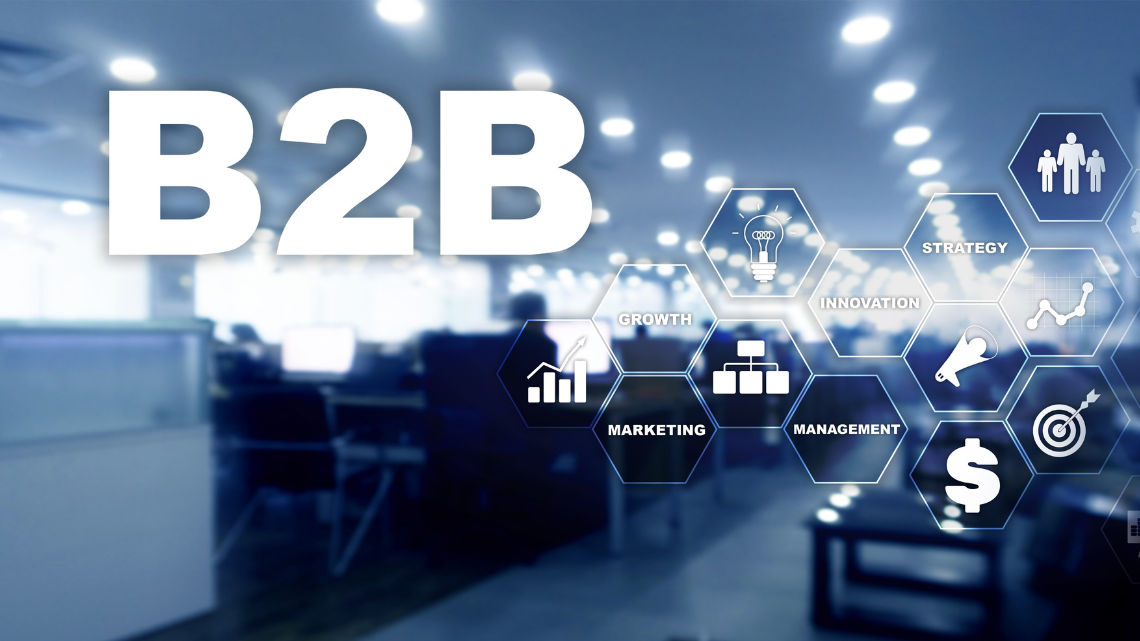 B2B Social Media Trends - EMEA Entrepreneur