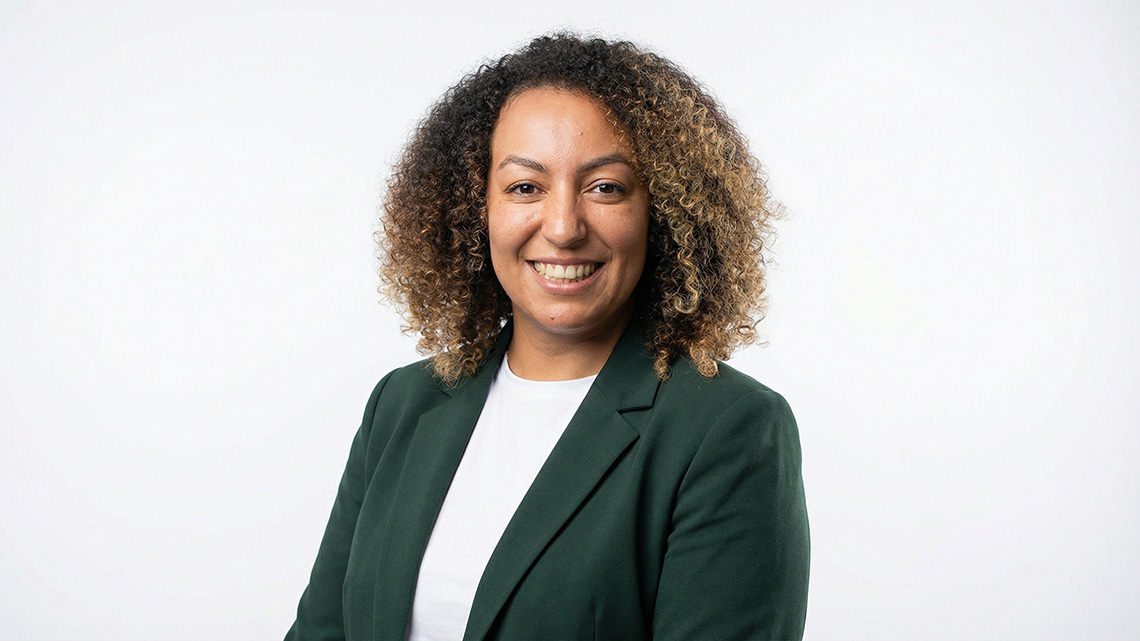 Rbei Sofia - EMEA Entrepreneur