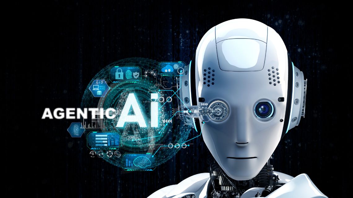 Agentic AI - EMEA Entrepreneur