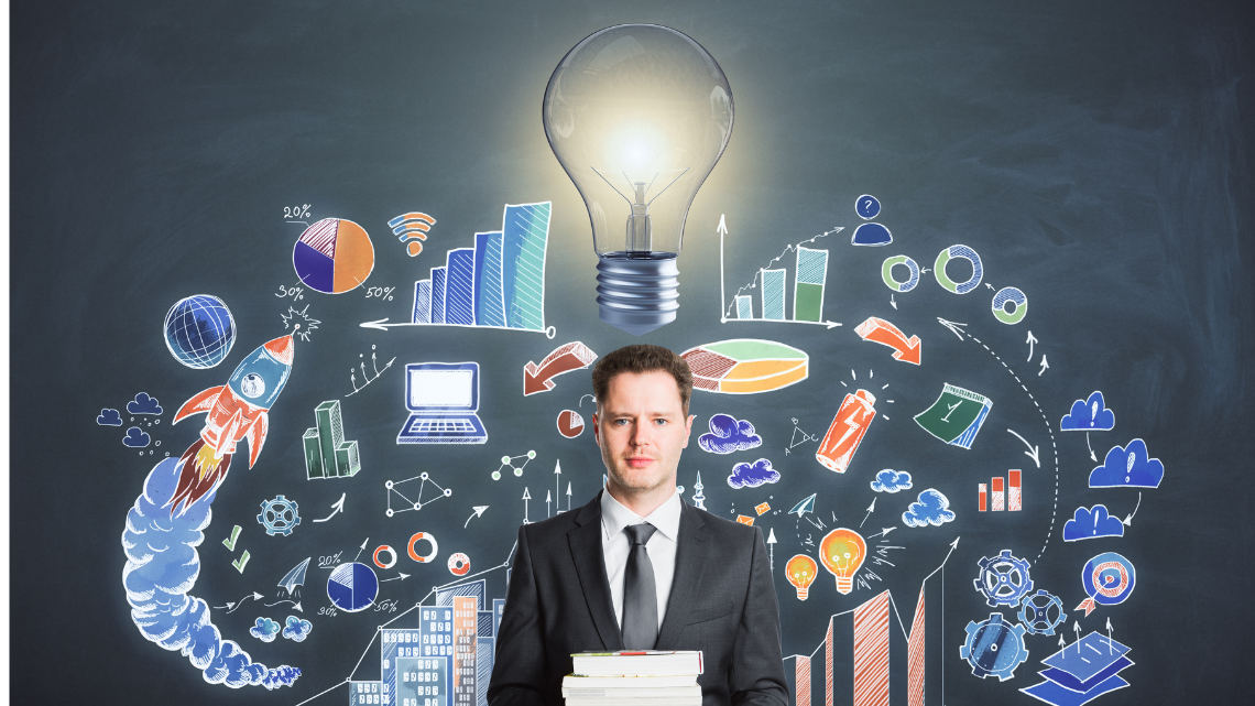 Future of Knowledge Management - EMEA Entrepreneur