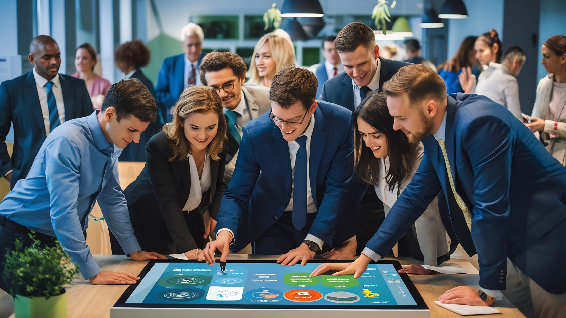 Future of Organizations - EMEA Entrepreneur