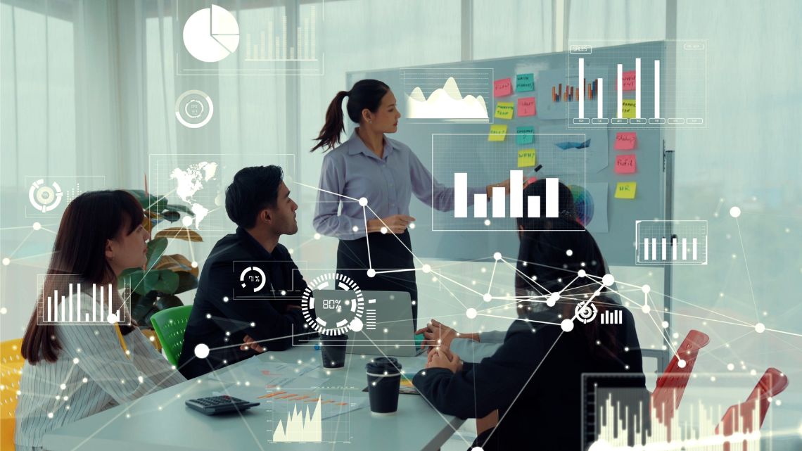 Workplace Trends - EMEA Entrepreneur