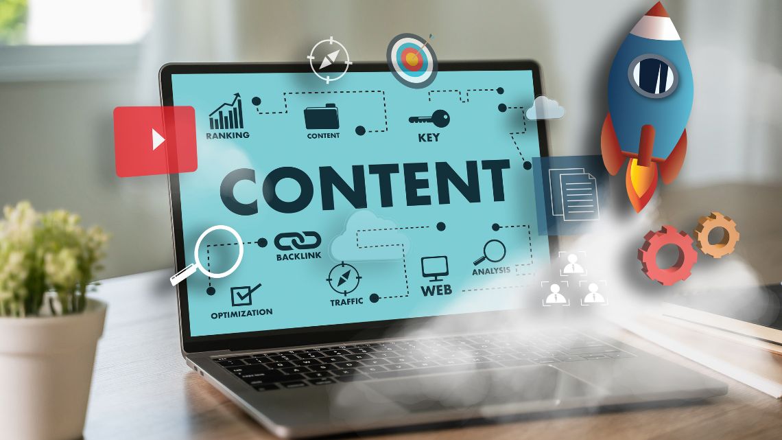 Content Strategy - EMEA Entrepreneur