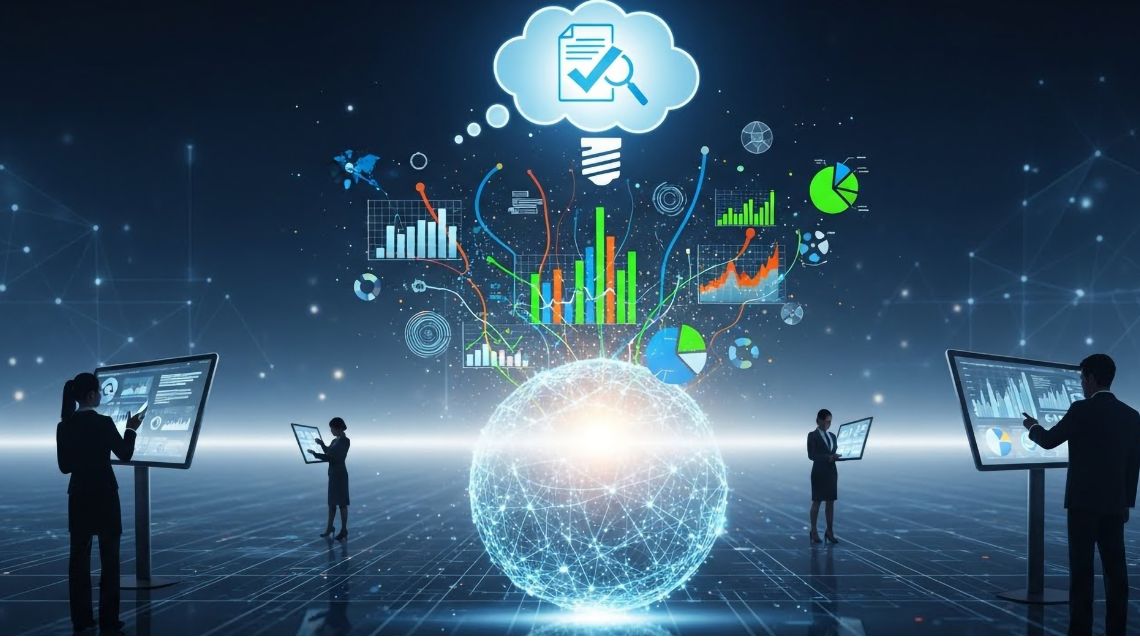 Digital Business Ecosystems - EMEA Entrepreneur