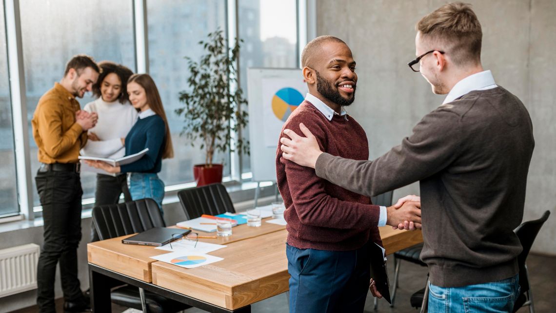 Empathetic Leadership - EMEA Entrepreneur