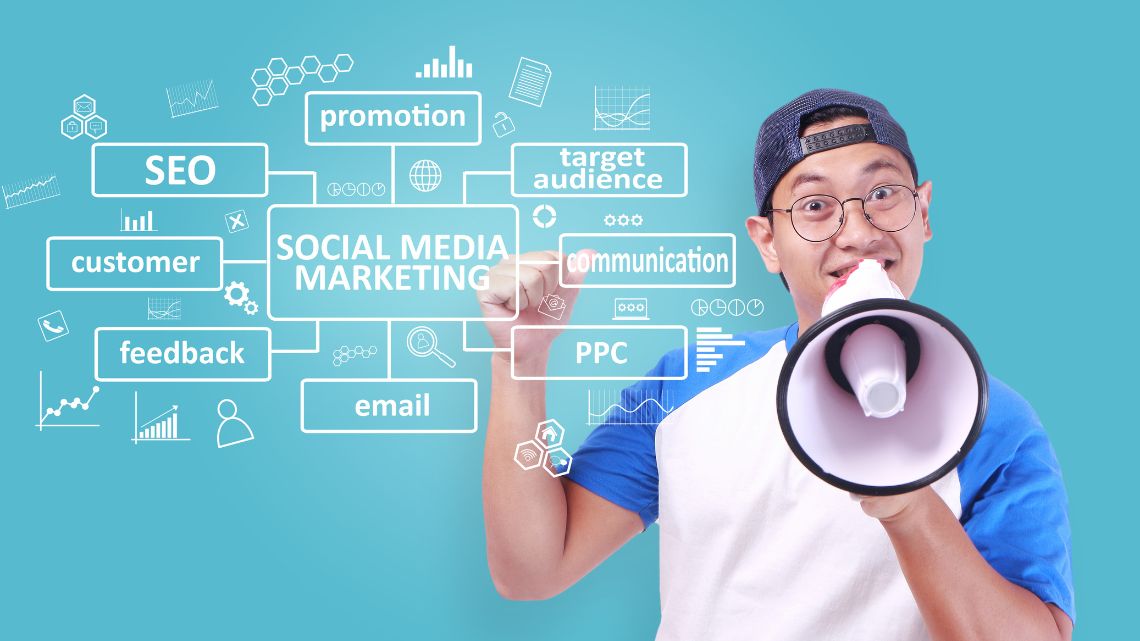 Future of Social Media Marketing - EMEA Entrepreneur