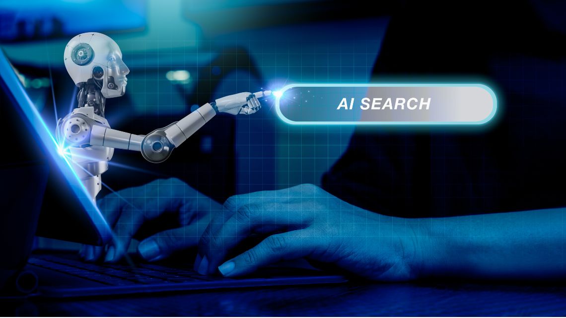 AI Optimization - EMEA Entrepreneur