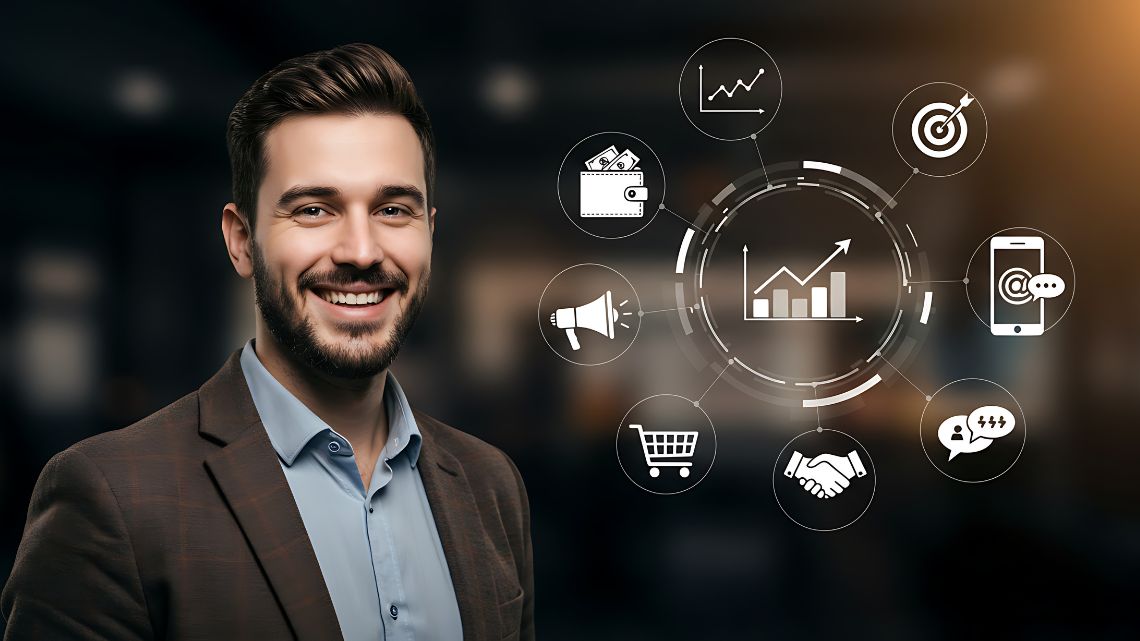 Agentic Marketing Transformation - EMEA Entrepreneur