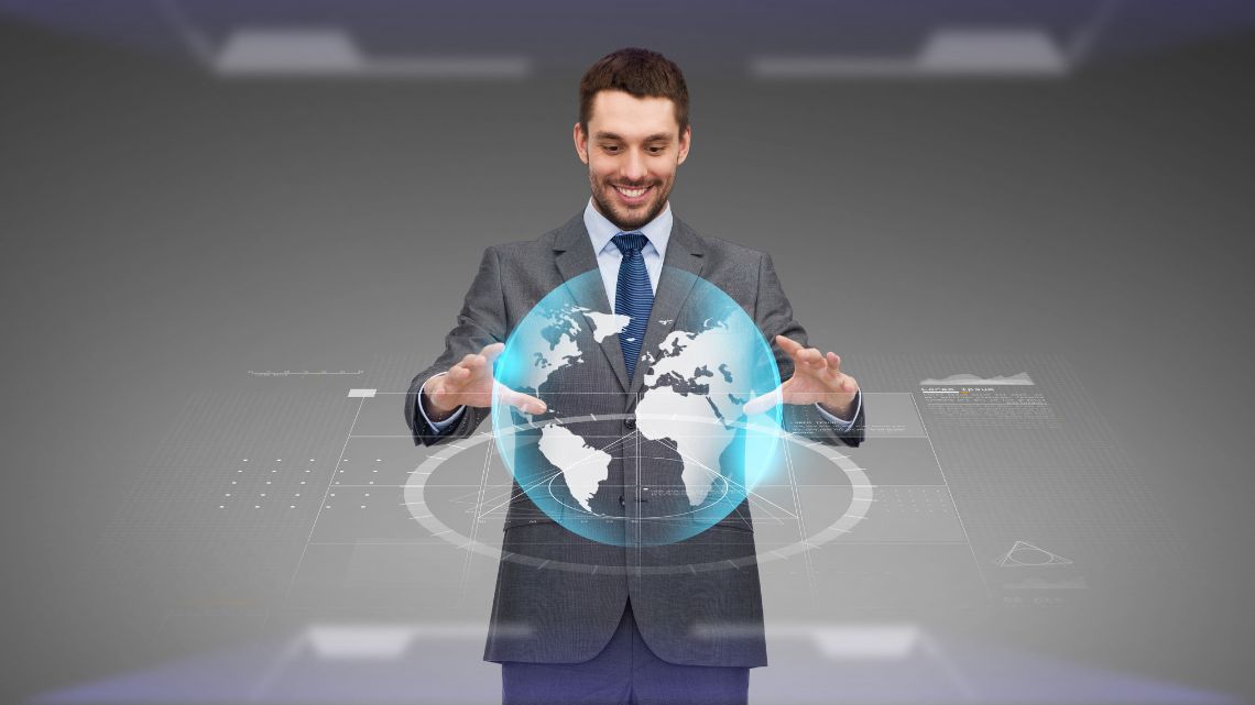 Global Business Management - EMEA Entrepreneur