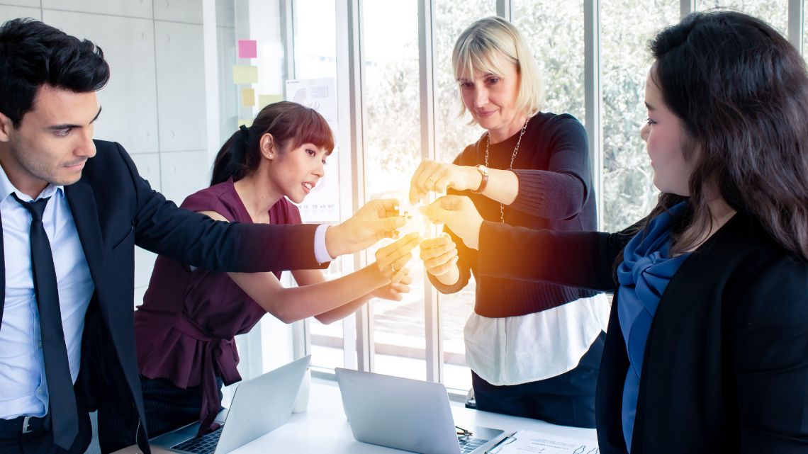 Leadership Skills - EMEA Entrepreneur