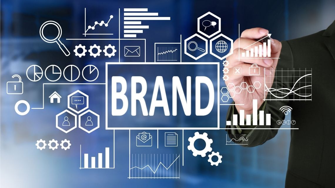 Personal Branding Is the New Corporate Strategy - EMEA Entrepreneur